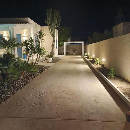 Villa Colapesce Marzamemi Exterior photo