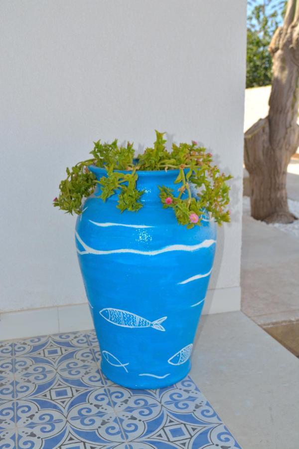 Villa Colapesce Marzamemi Exterior photo
