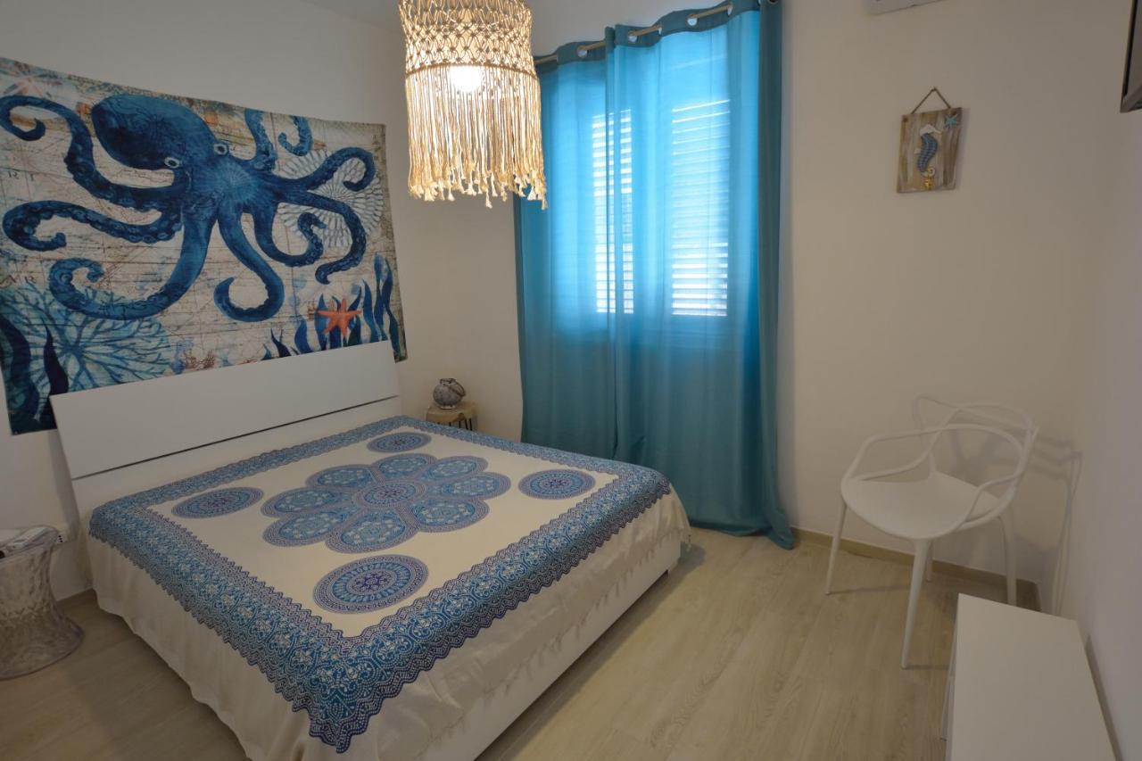 Villa Colapesce Marzamemi Exterior photo