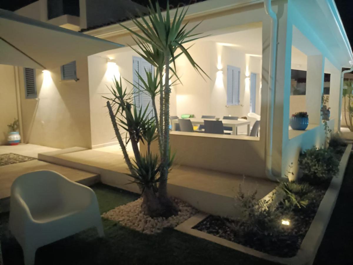 Villa Colapesce Marzamemi Exterior photo