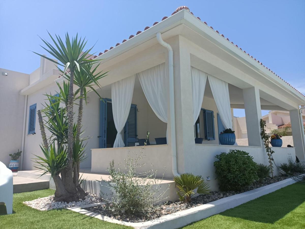 Villa Colapesce Marzamemi Exterior photo