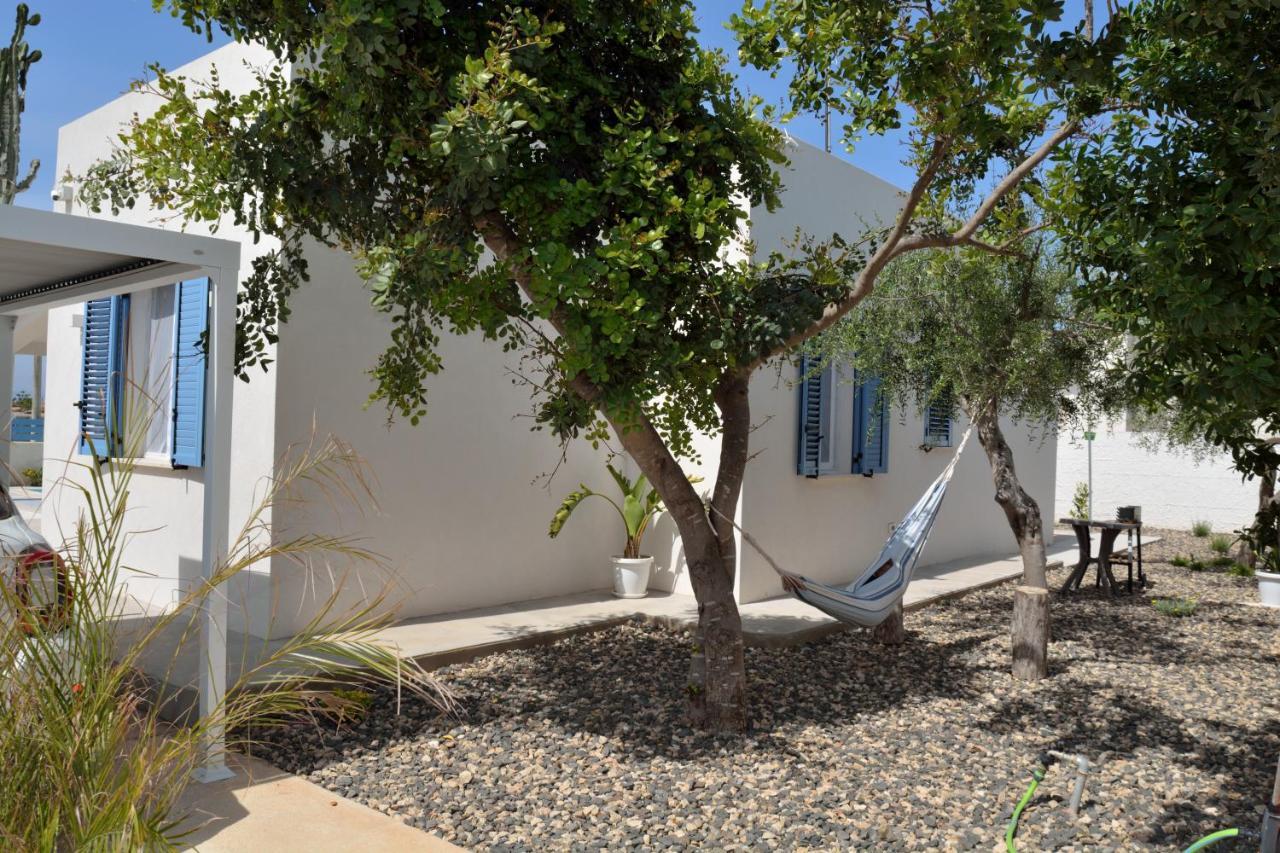 Villa Colapesce Marzamemi Exterior photo