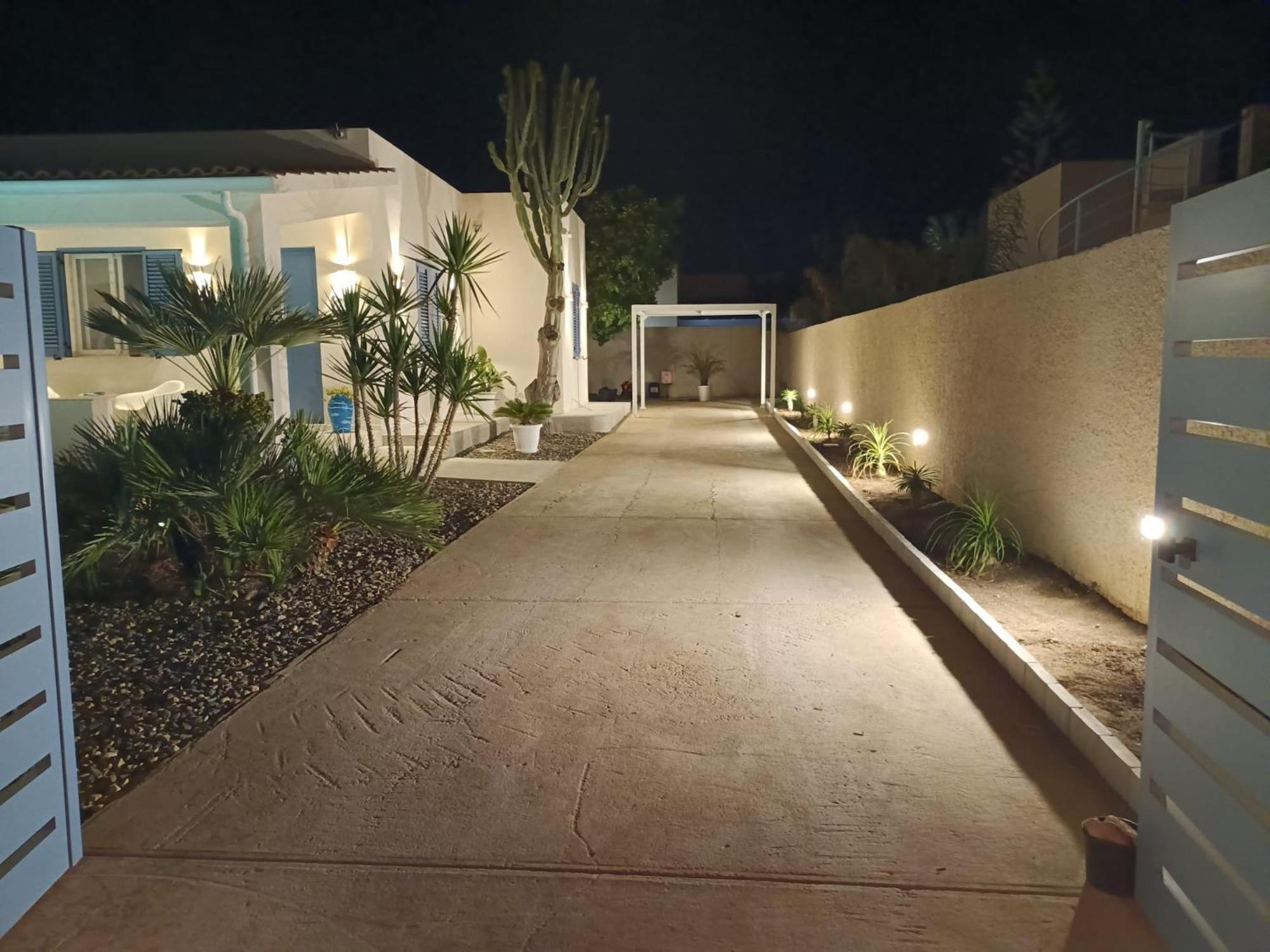 Villa Colapesce Marzamemi Exterior photo