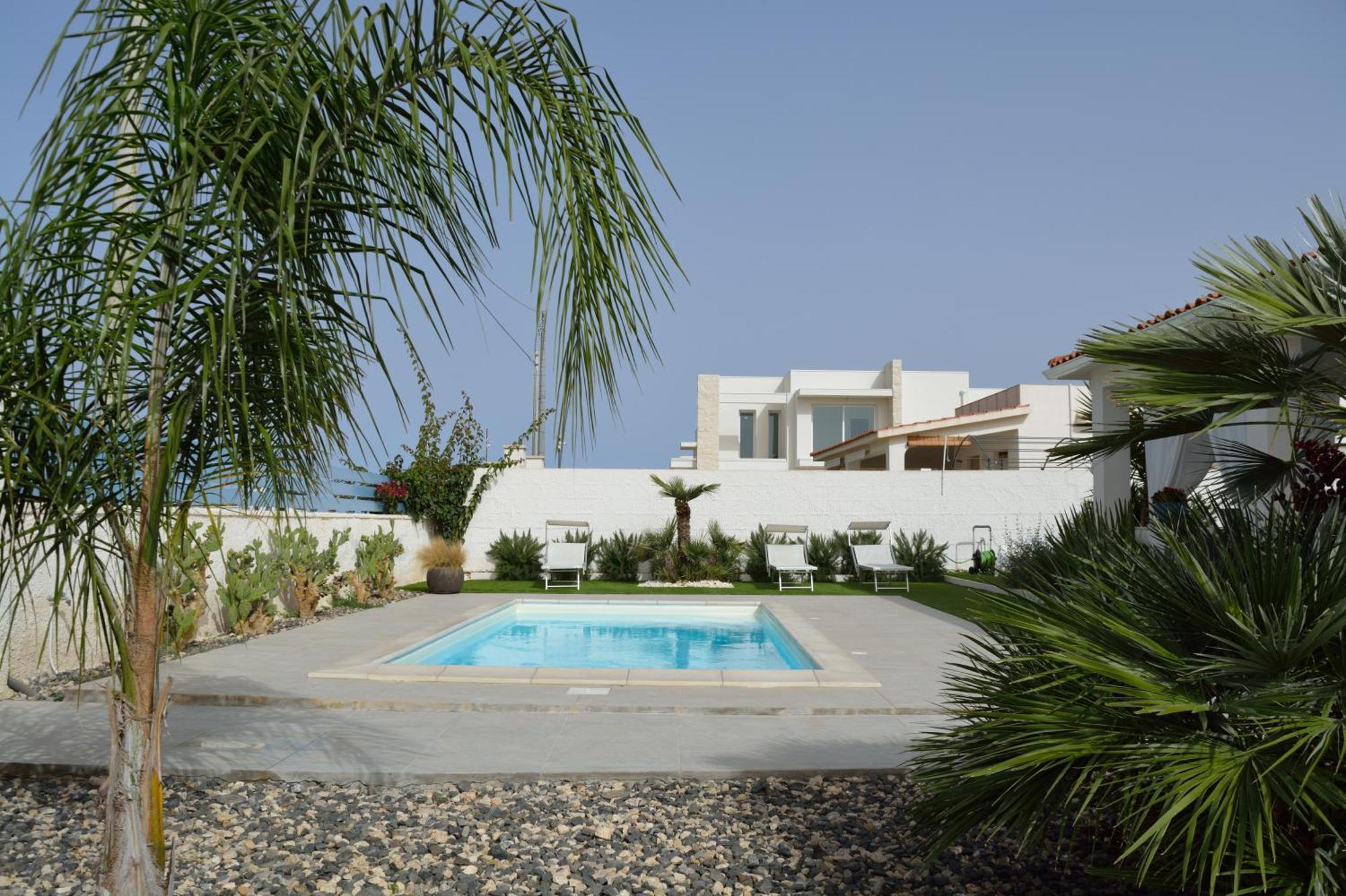 Villa Colapesce Marzamemi Exterior photo
