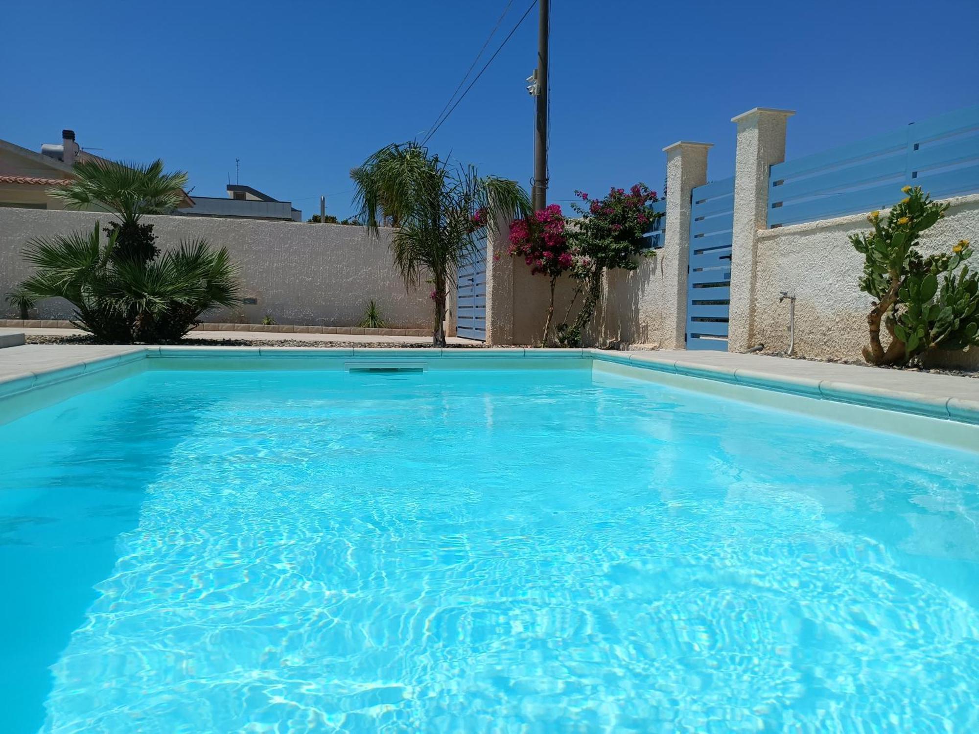 Villa Colapesce Marzamemi Exterior photo